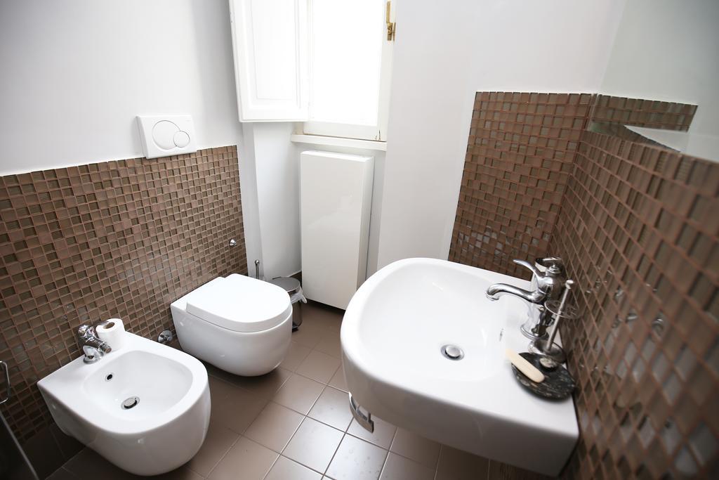 Giulietta Al Colosseo B&B Рим Номер фото
