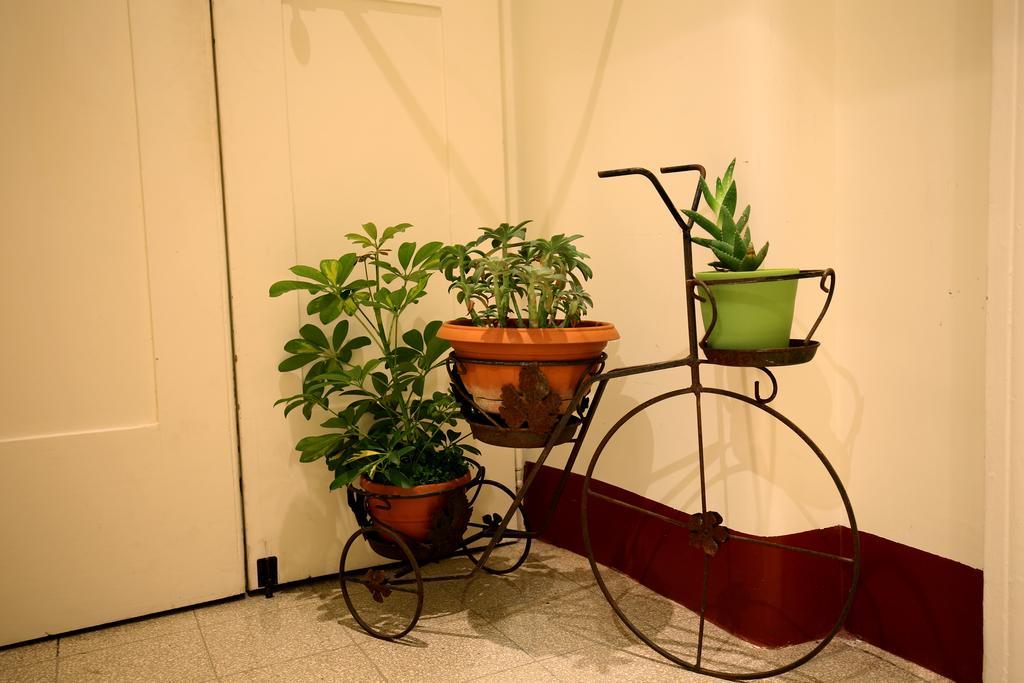 Giulietta Al Colosseo B&B Рим Номер фото