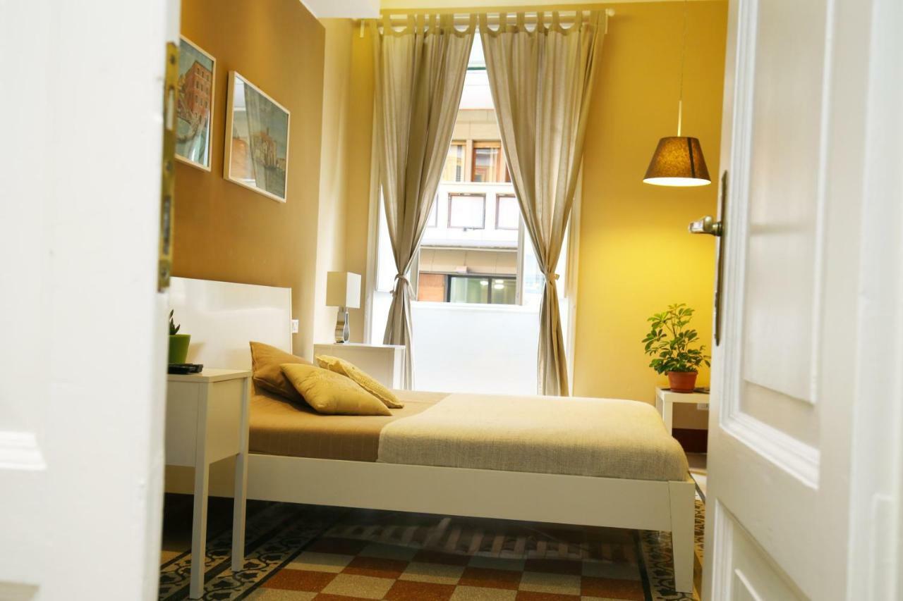 Giulietta Al Colosseo B&B Рим Екстер'єр фото